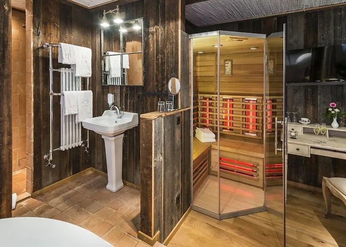 Hotel Boutique-hotel&wellness Goldenes Fass 4*