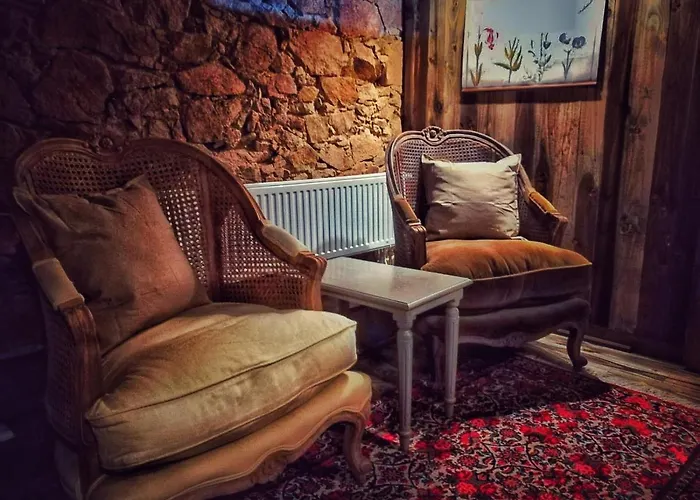 Boutique-hotel&wellness Goldenes Fass