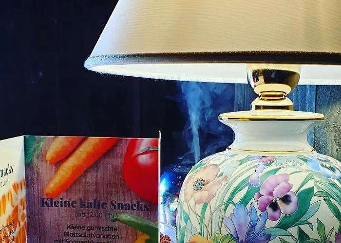 Boutique-hotel&wellness Goldenes Fass Hotel 4*