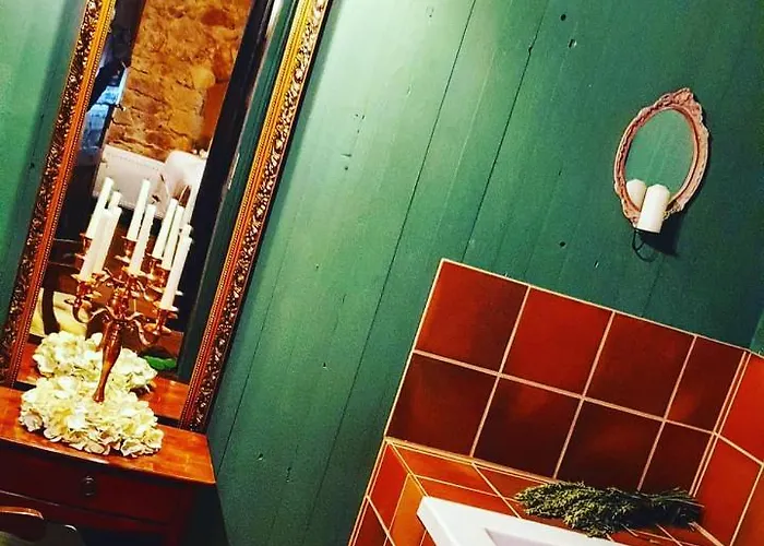 Boutique-hotel&wellness Goldenes Fass