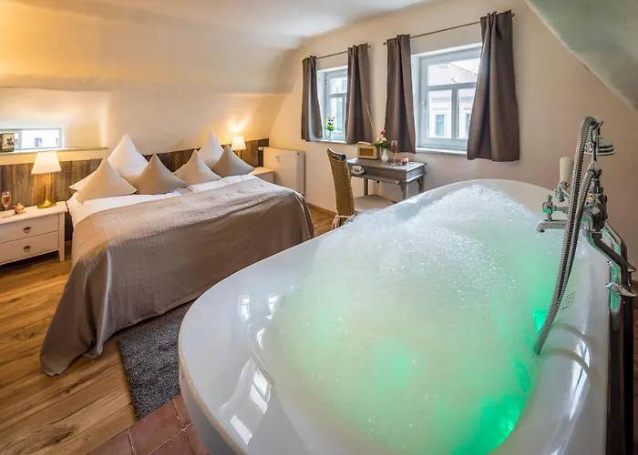 Boutique-hotel&wellness Goldenes Fass 4*