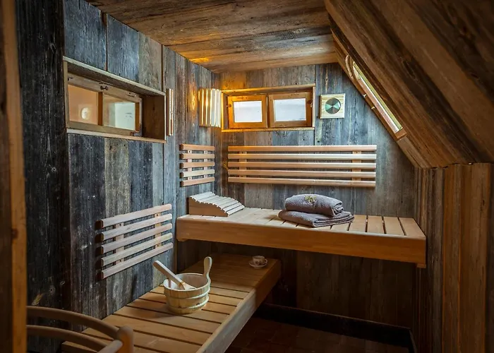 Boutique-hotel&wellness Goldenes Fass Hotel