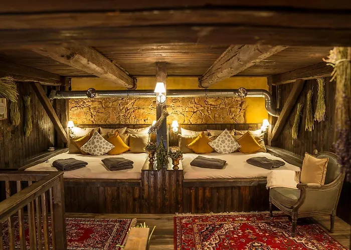 Hotel Boutique-hotel&wellness Goldenes Fass 4*