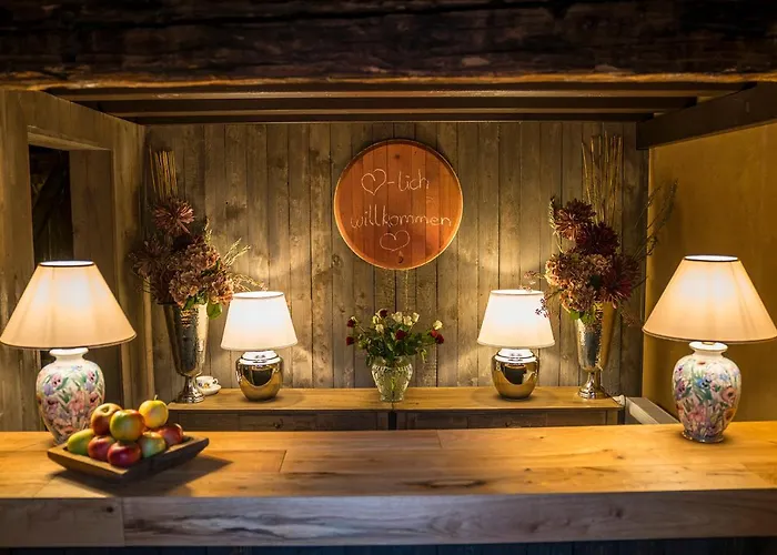 Boutique-hotel&wellness Goldenes Fass Hotel