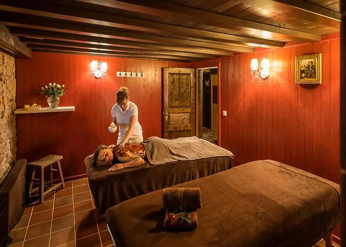 Boutique-hotel&wellness Goldenes Fass Hotel Meißen