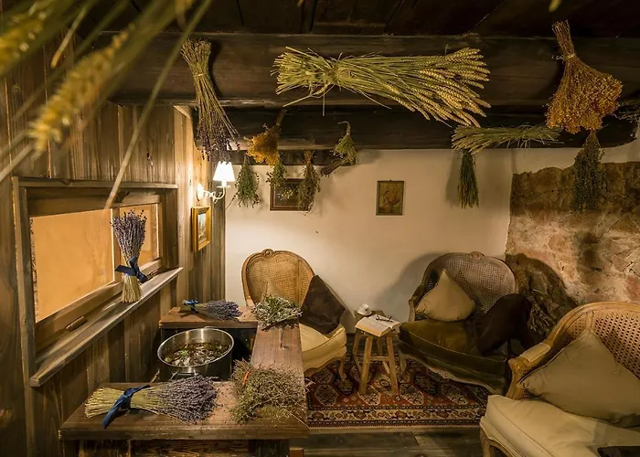 Boutique-hotel&wellness Goldenes Fass Hotel Meißen