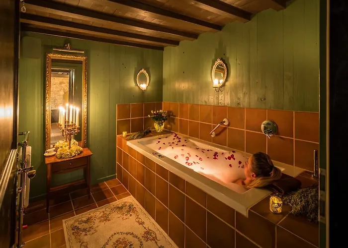 Boutique-hotel&wellness Goldenes Fass